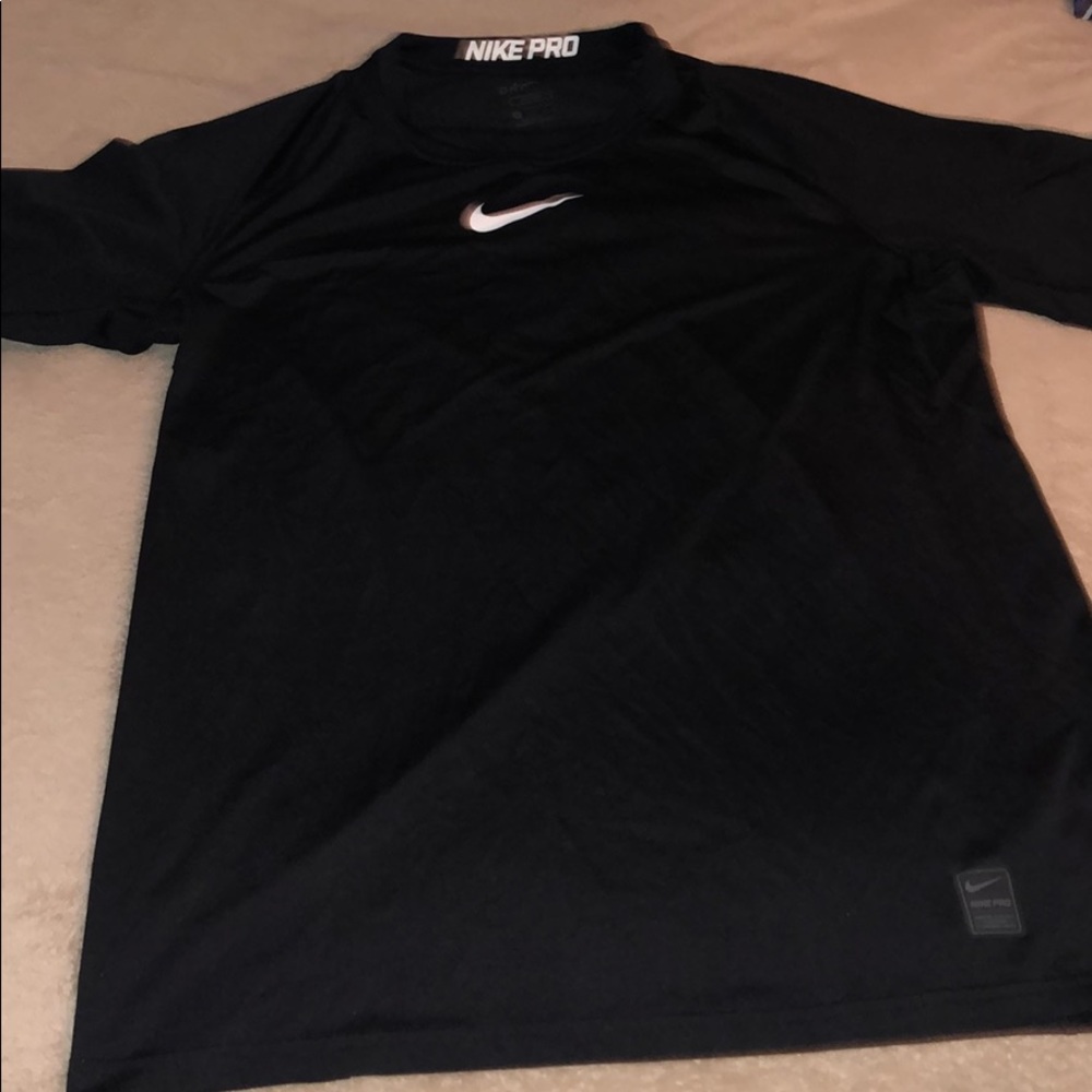 Men’s Nike Pro t shirt